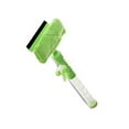 thumbnail image 1 of PENGXIANG Plastic Spraying Window Glass Brush Hand Held Adjustable Dual Side Rotatable Indoor Cleaning Brushes Tool Accessories, 1 of 7