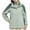 Green, variant on Windproof Plus Size Winter Warm Coats for Womens Womens' And Men's Three In Detachable Outdoor Mountaineering Suit And Ski Suit