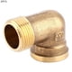 thumbnail image 1 of Acoplador rápido, conector rápido Accesorio neumático de 3 vías Componente neumático Tecnología de vanguardia Jadeshay A, 1 of 7
