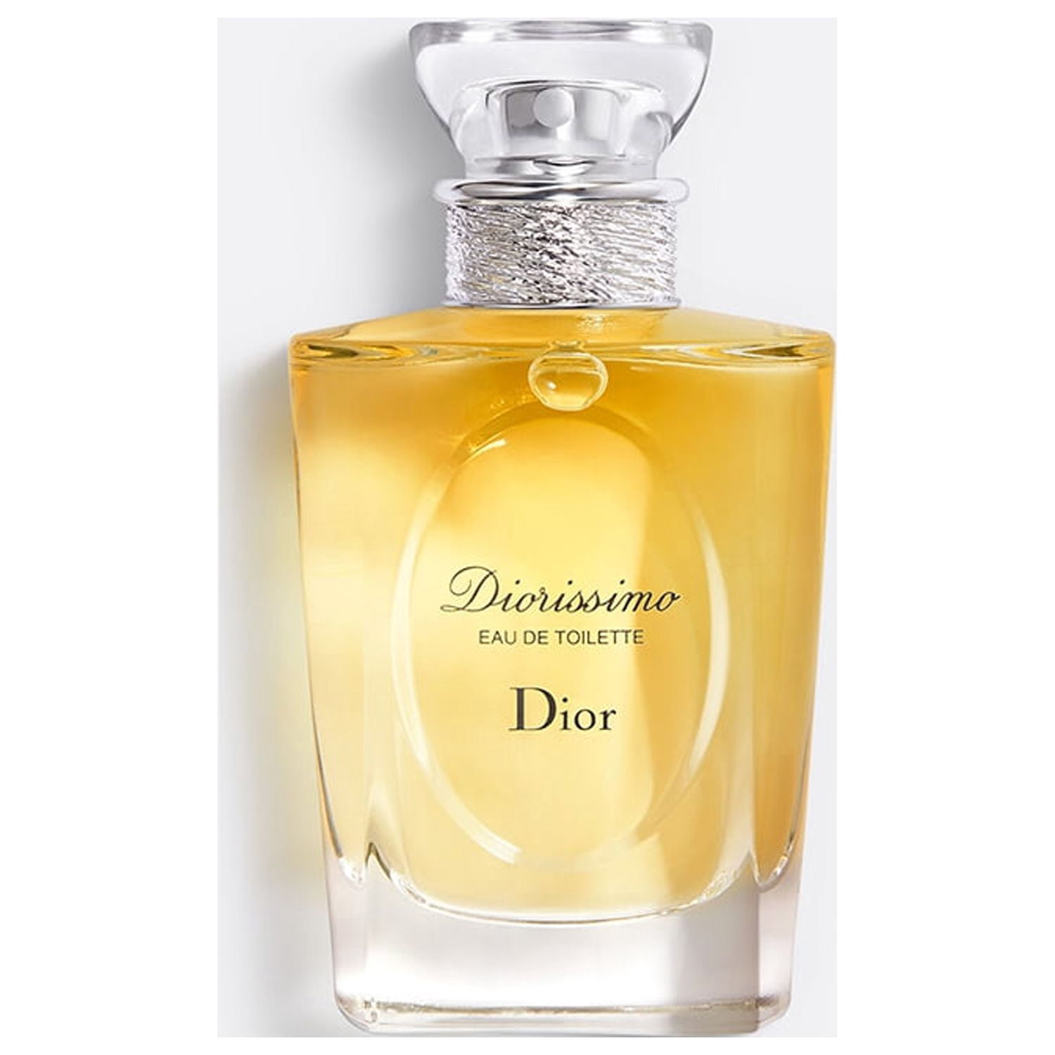 Dior Diorissimo Eau De Toilette Spray for Women, 1.7 oz, Floral