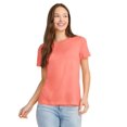 thumbnail image 1 of Jockey  Organic Cotton Stretch Short Sleeve Tee, 1 of 1