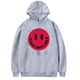 thumbnail image 3 of Sudadera con capucha NOA KIREL Please Don't Suck Merchandising Estampado Unisex Moda Ropa de calle Sudaderas casuales, 3 of 5