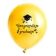 thumbnail image 2 of KAKOWELY 20 globos inflables de 12 pulgadas para fiesta de graduación (dorados), 2 of 4