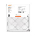 thumbnail image 3 of HDX 20 in. x 24 in. x 1 in. Premium Pleated Air Filter FPR 10, MERV 13, 3 of 4