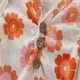 thumbnail image 3 of Gibobby Mamelucos para bebe niño polar Medias Algodón Recién Nacido Ropa De Arrastre Ropa De Bebé Para Bebés(Naranja, 12-24 Meses), 3 of 5