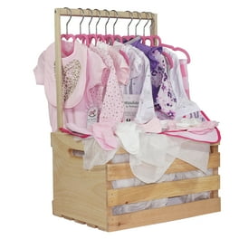 Honest Baby Clothing - Organic Cotton Baby Gift Set