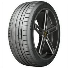 Dunlop Direzza ZIII Sport 285/30R18 93W Passenger Tire