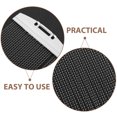 thumbnail image 3 of HONMEET Snare Drum Accessories Percussion Instrument Silver 1Pack For Practice, 3 of 7