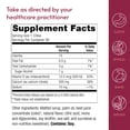 thumbnail image 4 of Bariatric Advantage Calcium Citrate Chewy Bites 500 mg - for Bariatric Surgery Patients - Vitamin D3 - Sugar-Free Chewable Calcium Supplement - Bariatric Chews - Raspberry Flavor - 90 Count, 4 of 7