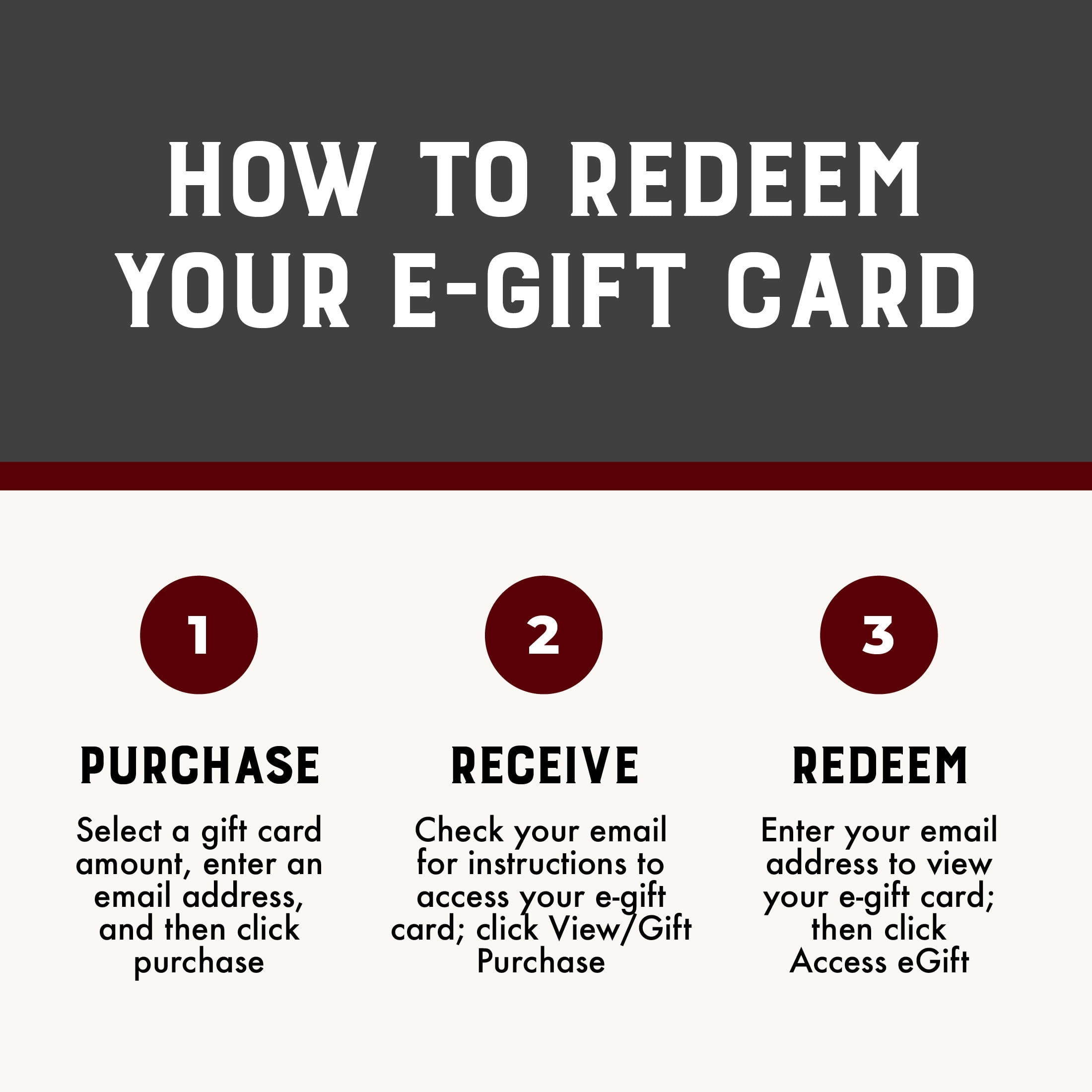 Old Chicago $25 eGift Card [Email Delivery]