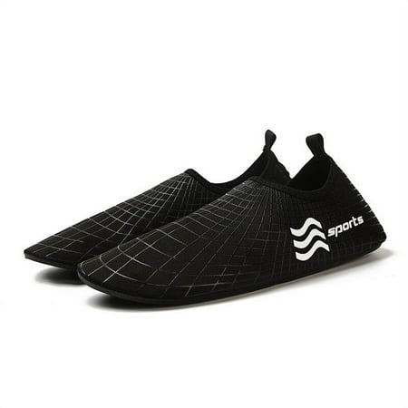 Men s Quick-Dry Breathable Surfing Wading Shoes Unisex Beach Sneakers Water Sports Shoes Women s Non Slip Upstream Swimming Shoes