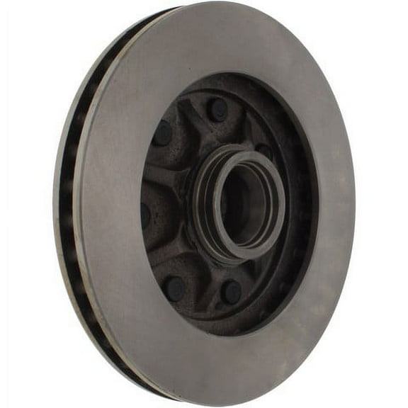 CENTRIC PARTS - BR54052 ROTOR Fits select: 1999-2001 FORD F150, 1997-1999 FORD F250