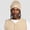 Khaki, variant on Men's Nike Peak Futura Beanie Color: Gray Heather Size: N/A