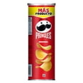 thumbnail image 5 of Papas Pringles Sabor Original 134 g, 5 of 5