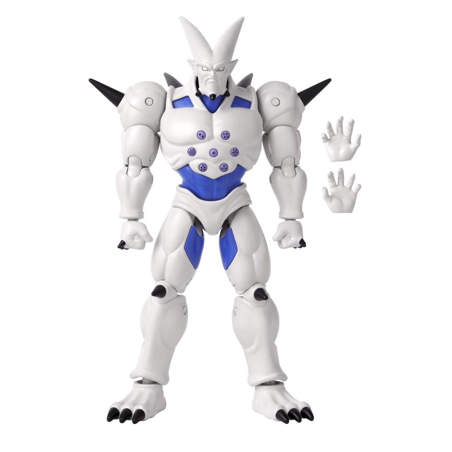 Dragon Stars Series - Dragon Ball Super - Super Yi-Shinron (Omega Shenron), 6.5" Action Figure