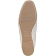 thumbnail image 6 of Naturalizer Women's Emerson Mulle Warm White Leather 11M, 6 of 6