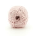 thumbnail image 3 of (3 pack) Baby Cuddles Yarn by Loops & Threads - Yarn for Knitting - Crochet - Weaving - and Arts & Crafts - Pink - Acrylic - Polyamide - 4 oz, 3 of 3