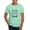 Mint, variant on CafePress - Conjoined For Life White T Shirt - Men's Classic Cotton T-Shirts