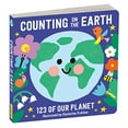 thumbnail image 2 of Counting on the Earth Board Book (Board book), 2 of 2