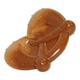 thumbnail image 4 of Tfh Publications & Nylabone NP102P Power Pretzel Dog Chew, Small, 4 of 11