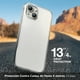 thumbnail image 5 of Funda Gear4 Crystal Palace iPhone 14 - Transparente, 5 of 10