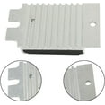 thumbnail image 2 of 21066-7012 Voltage Regulator Replacement for GT235 GT245 GT255 GX325 GX335 LT190 LX277 LX280 LX288 325 335 M149302 9D12, 2 of 7