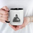 thumbnail image 5 of CafePress - New Section Mug - 11 oz Ceramic Mug - Novelty Coffee Tea Cup, 5 of 6