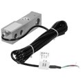 thumbnail image 2 of Sensor de celda de carga con cable que mide peso, viga voladiza, aleación de aluminio DYHLJ DC5V-15V1t, 2 of 14