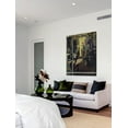 thumbnail image 6 of Marmont Hill Shuffletons Barbershop Wall Art, 6 of 7