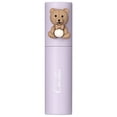 thumbnail image 2 of Puntoco Cuodui Lindo Cara de Terciopelo Labios Barro Mate Esmalte de Labios Muñeca Oso Blanco Minoría, 2 of 2
