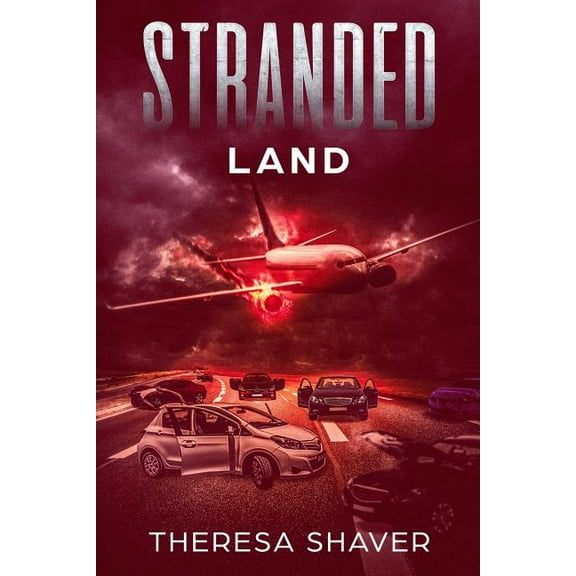 Stranded: Land, (Paperback)