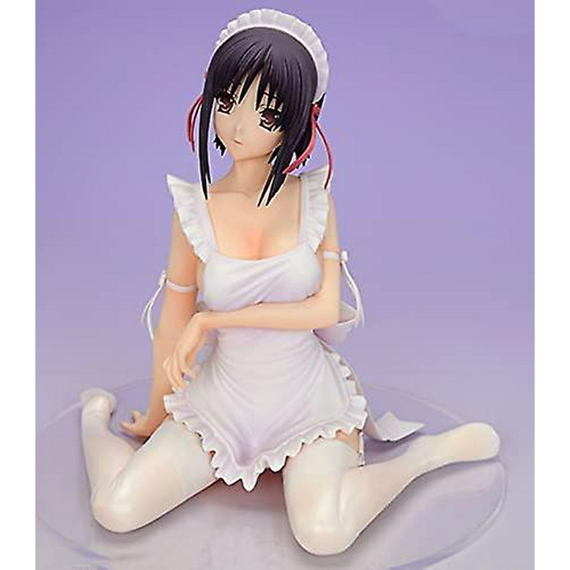 14cm Anime Orchid Seed Princess Lover Fujikura Yuu Seated Pvc Action Figure  Toy Limited Edition Detachable Anime Figure Gift Collection Statue Ornamen  | Walmart Canada