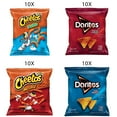 thumbnail image 2 of Frito-Lay Doritos & Cheetos Mix Variety Pack, 40 Count, 2 of 8