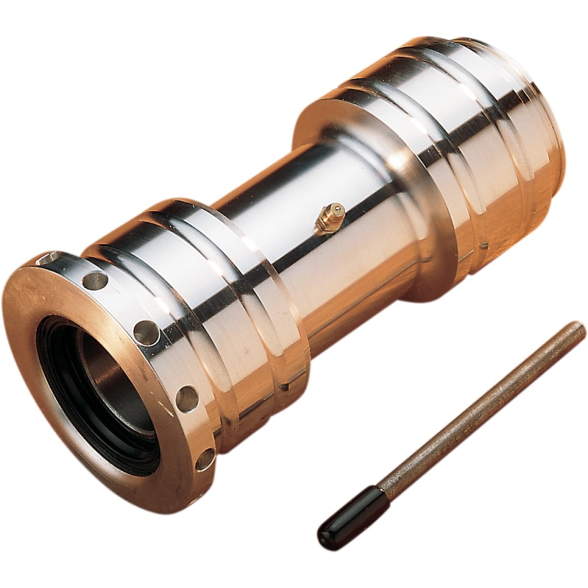 Lone Star Racing 11401 Super Twin Axle Carrier Machined Aluminum