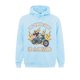 thumbnail image 3 of Mi otro vehículo es una chica motociclista con barba, sudadera con capucha sexy con clasificación X, sudaderas de moda para hombre, sudaderas con capucha de manga larga, ropa deportiva de estilo japon, 3 of 5