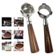 thumbnail image 5 of Twowood Hogar Steak de acero inoxidable Fried Shovel Fugey Spatula Pizza Peel Spade Herramienta de cocina Twowood 21049888, 5 of 7