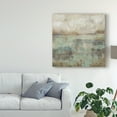 thumbnail image 3 of Trademark Fine Art 'Pastels and Rust II' Canvas Art by Jennifer Goldberger, 3 of 4