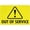 Warning Sign 1, variant on Hydro Testing In Progress Outdoor Safe Sign - 8"x12", UV Protected, Weatherproof - Factory, Workshop, Plumbing Site, Industrial Zone Alert