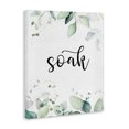 thumbnail image 2 of Stupell Industries French Country Soak Leafy Herbs Canvas Art, 16 x 20, by Lettered and Lined, 2 of 8
