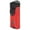 Red, variant on Jetline Bugle Single Flame Pocket Lighter