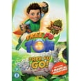 thumbnail image 1 of Tree Fu Tom: Tree Fu Go! ( Tree Fu Tom ) [ FORMAT NON-USA, PAL, Reg.0 Importation - Royaume-Uni ], 1 of 1