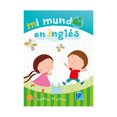 thumbnail image 1 of Mi mundo en inglés Luna de Papel Diego Molina, 1 of 2