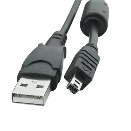 UPC 610256138633 - USB Cable for Konica Minolta Dimage X20 XT X31 X30
