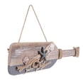 thumbnail image 5 of Paddle Pendant Assorted Color 1Pack 15.72X3.34X0.59Inch Wood, 5 of 5