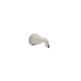 thumbnail image 6 of Kohler K-16135-BV Revival Wall-Mount Non-Diverter Tub Spout, Brushed Bronze, 6 of 7