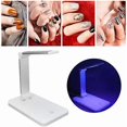 thumbnail image 1 of LED UV Lamps for Nail Dryer, UV Nail Lamp, Quick Drying Nails, 1 of 4