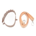 thumbnail image 2 of Adjustable Silicone Water Bottle Strap with Shoulder Strap, Compatible with  Accessories, 2 of 7