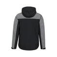 thumbnail image 2 of Mountain Warehouse Mens District Extreme 3 in 1 Waterproof Jacket, 2 of 5