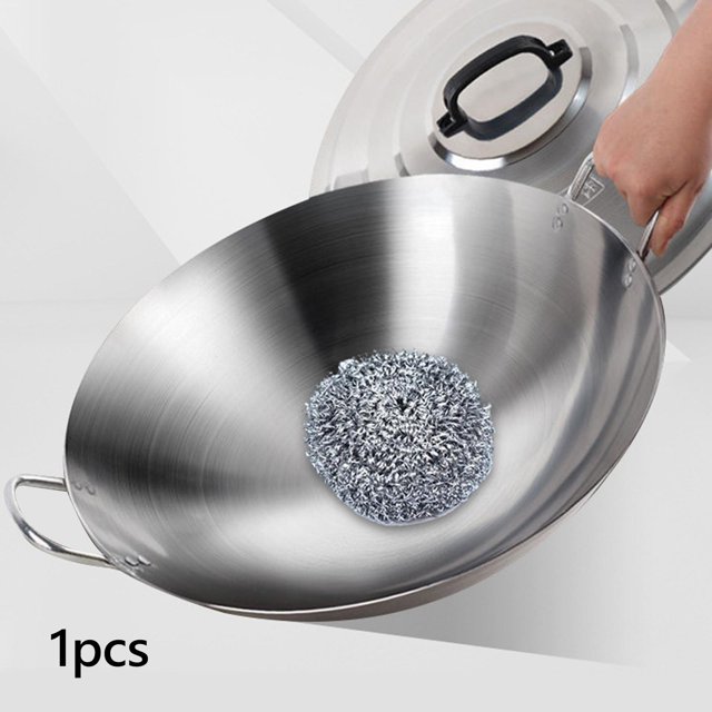 Wok para asar, sartén tradicional, utensilios de cocina, olla multiusos, olla para cocinar, sartén para saltear, wok chino para cocinar en 45 centímetros