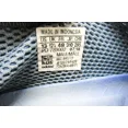 thumbnail image 3 of Adi - das Men Shoe Deerupt Runner Size 13M Blue Sneaker Running Pre Owned xq, 3 of 6